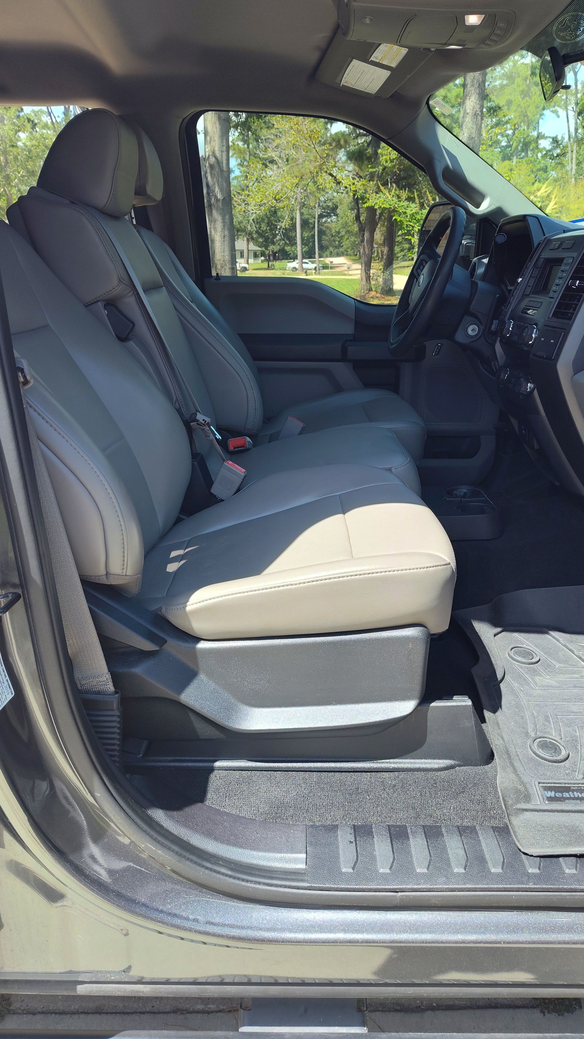 Used 2019 Ford F350 XL w/ STX Appearance Package AWD/4WD image 15