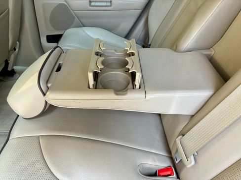 Used 2011 Lincoln MKX AWD w/ 102A Rapid Spec Order Code image 16