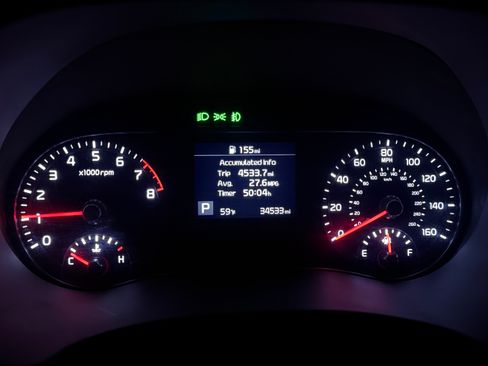 Used 2021 Kia Soul X-Line image 13