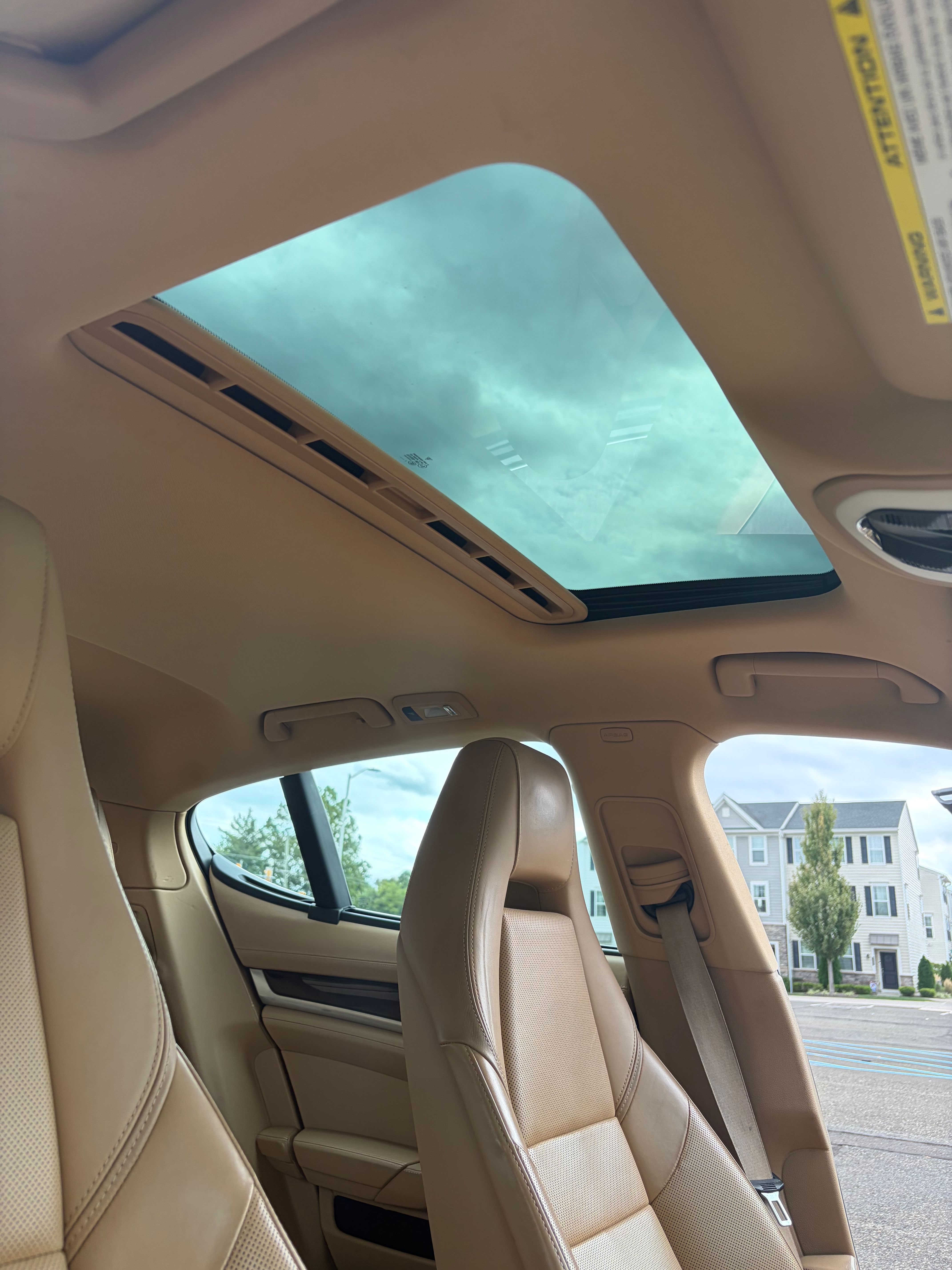 Used 2013 Porsche Panamera 4S image 10