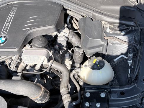 Used 2016 BMW 328i Sedan RWD image 13