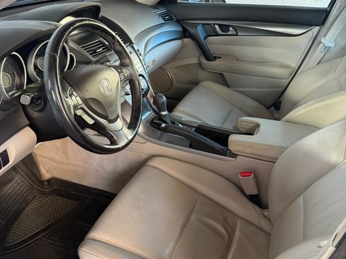 Used 2010 Acura TL FWD image 8