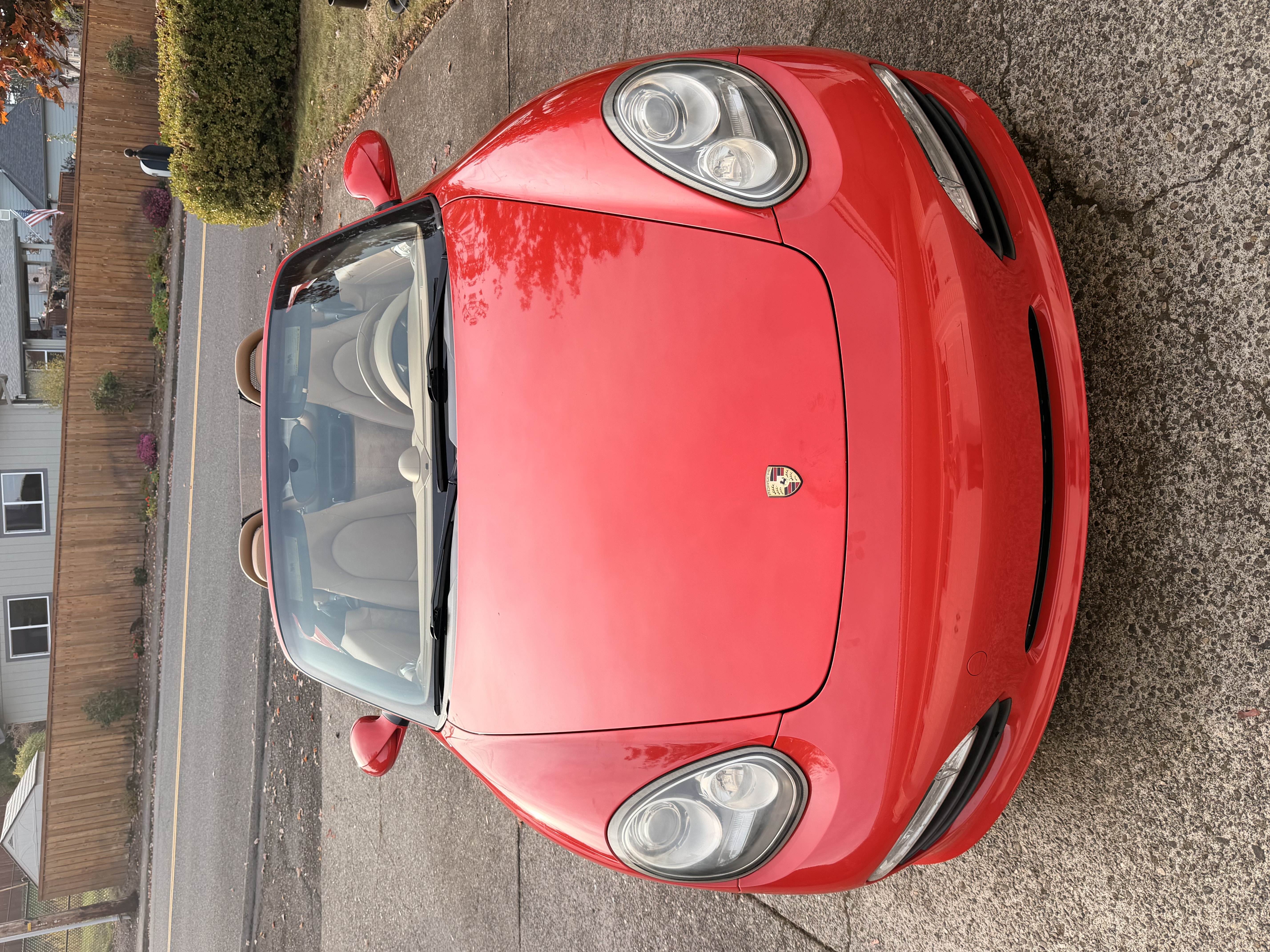 Used 2010 Porsche Boxster S RWD image 15