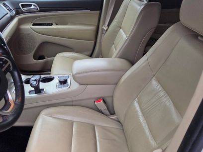Used 2014 Jeep Grand Cherokee Limited