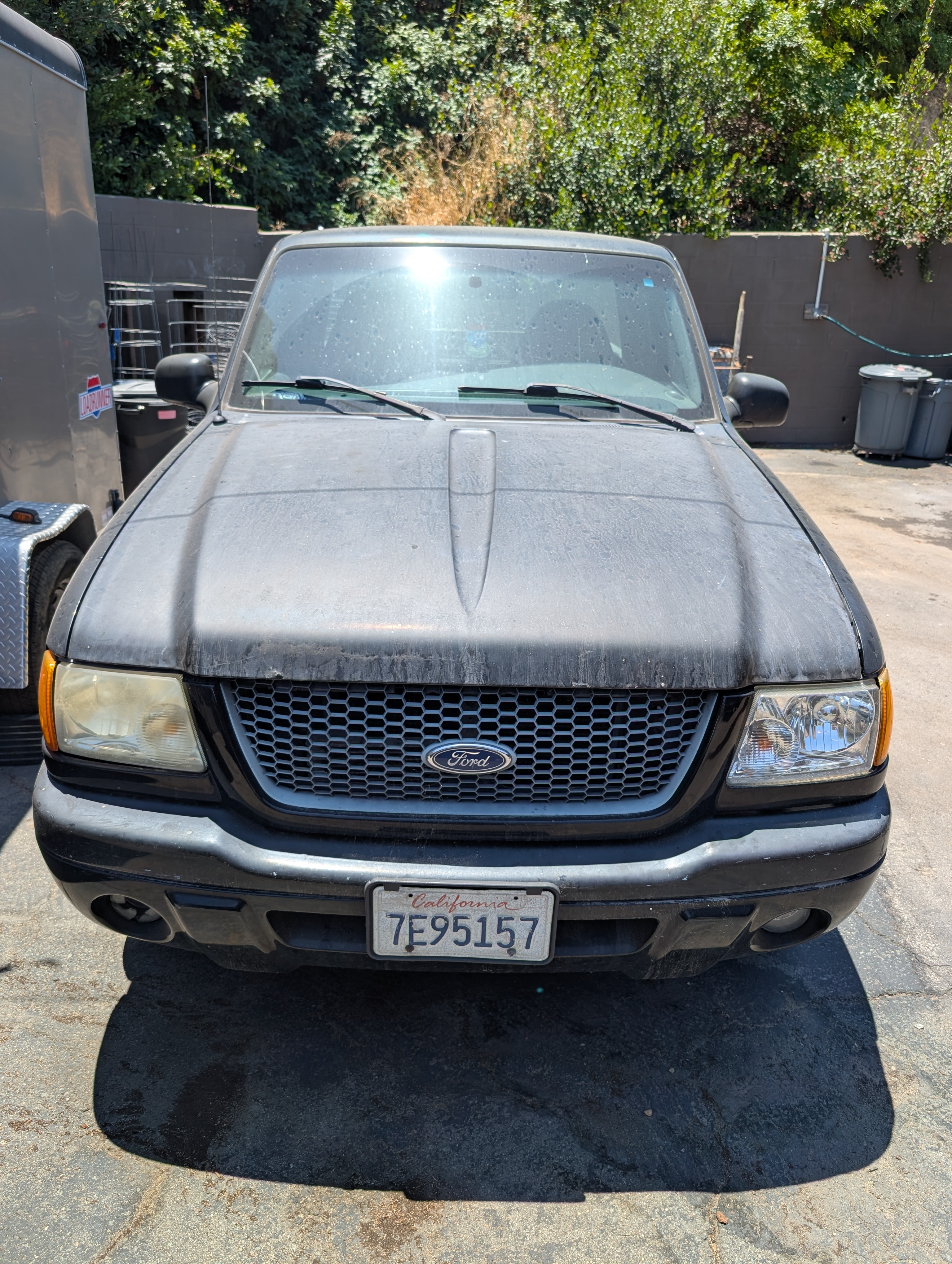 Used 2003 Ford Ranger XL RWD image 20