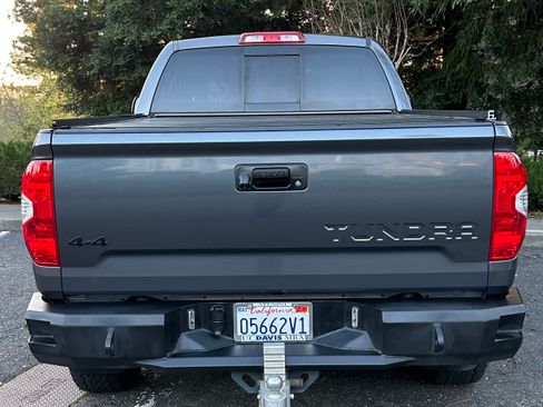 Used 2015 Toyota Tundra SR5 w/ TRD Off Road Package image 13