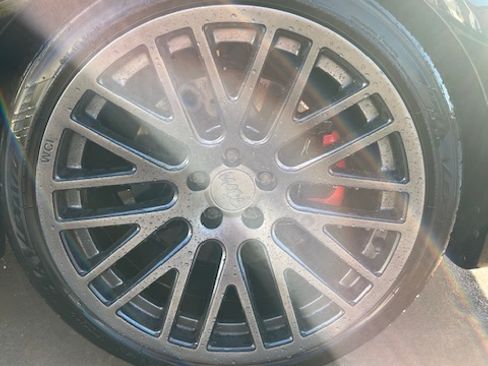 Used 2001 Audi TT 1.8T image 17