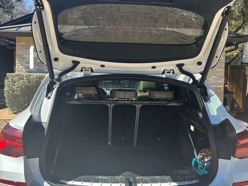 Used 2021 BMW X2 xDrive28i w/ Convenience Package image 12