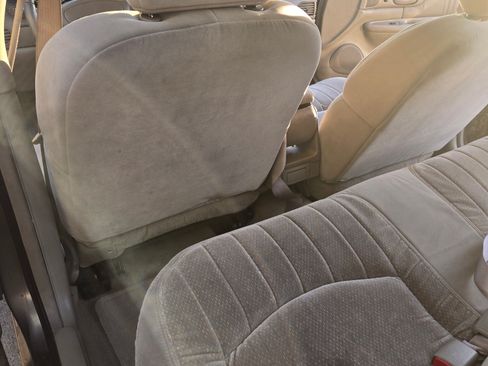 Used 2002 Buick Century Custom w/ Custom Premium Pkg image 17