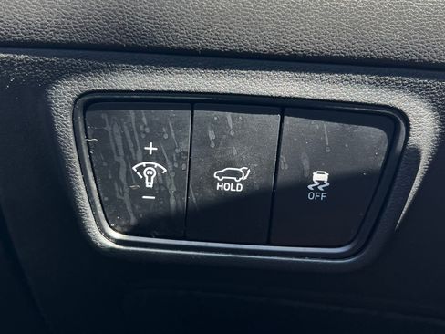 Used 2022 Hyundai Tucson Limited w/ Cargo Package FWD image 17