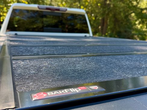 Used 2021 Chevrolet Silverado 3500 High Country image 13