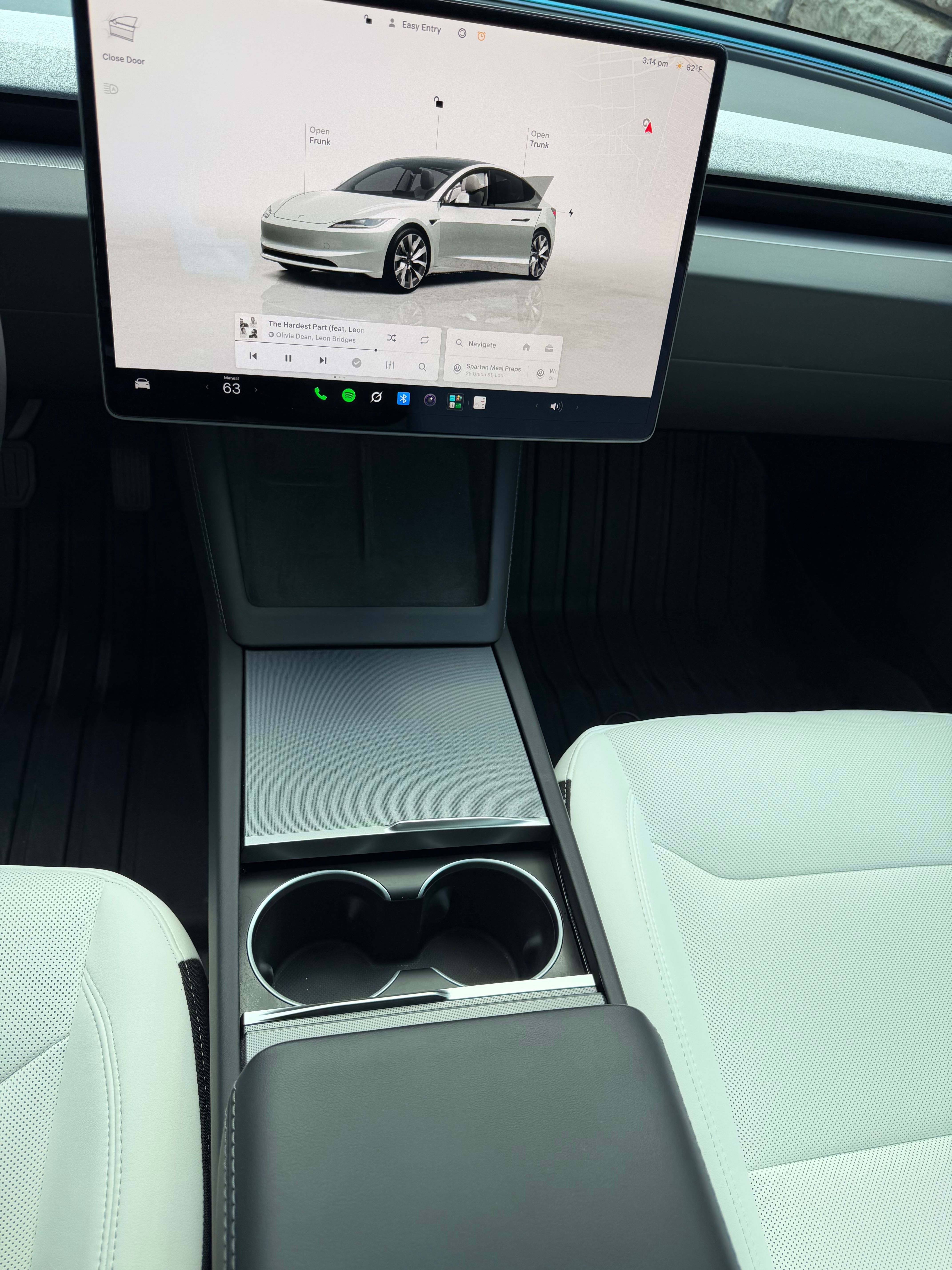 Used 2025 Tesla Model 3 Long Range RWD image 15