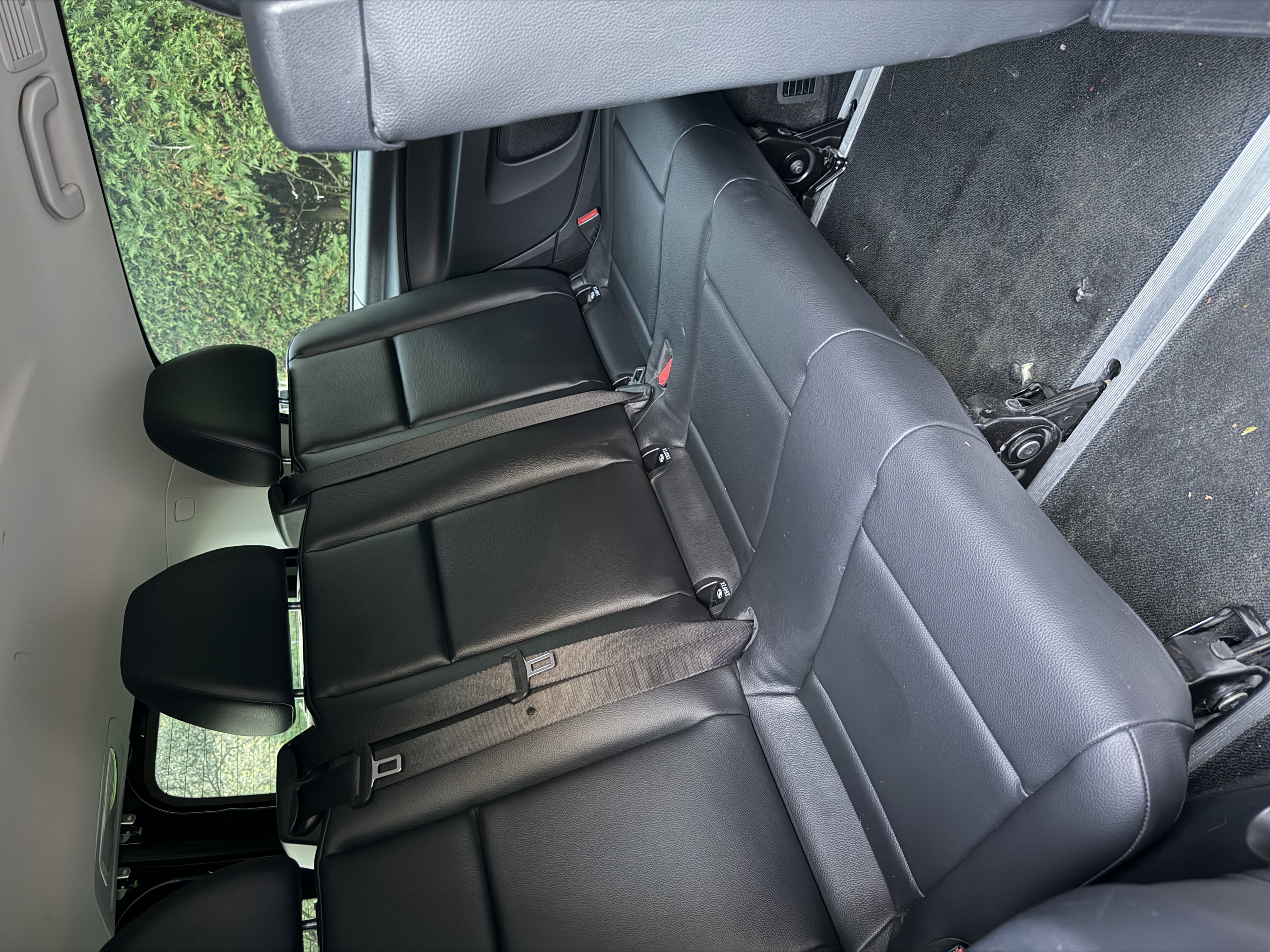 Used 2020 Mercedes-Benz Metris Passenger image 16