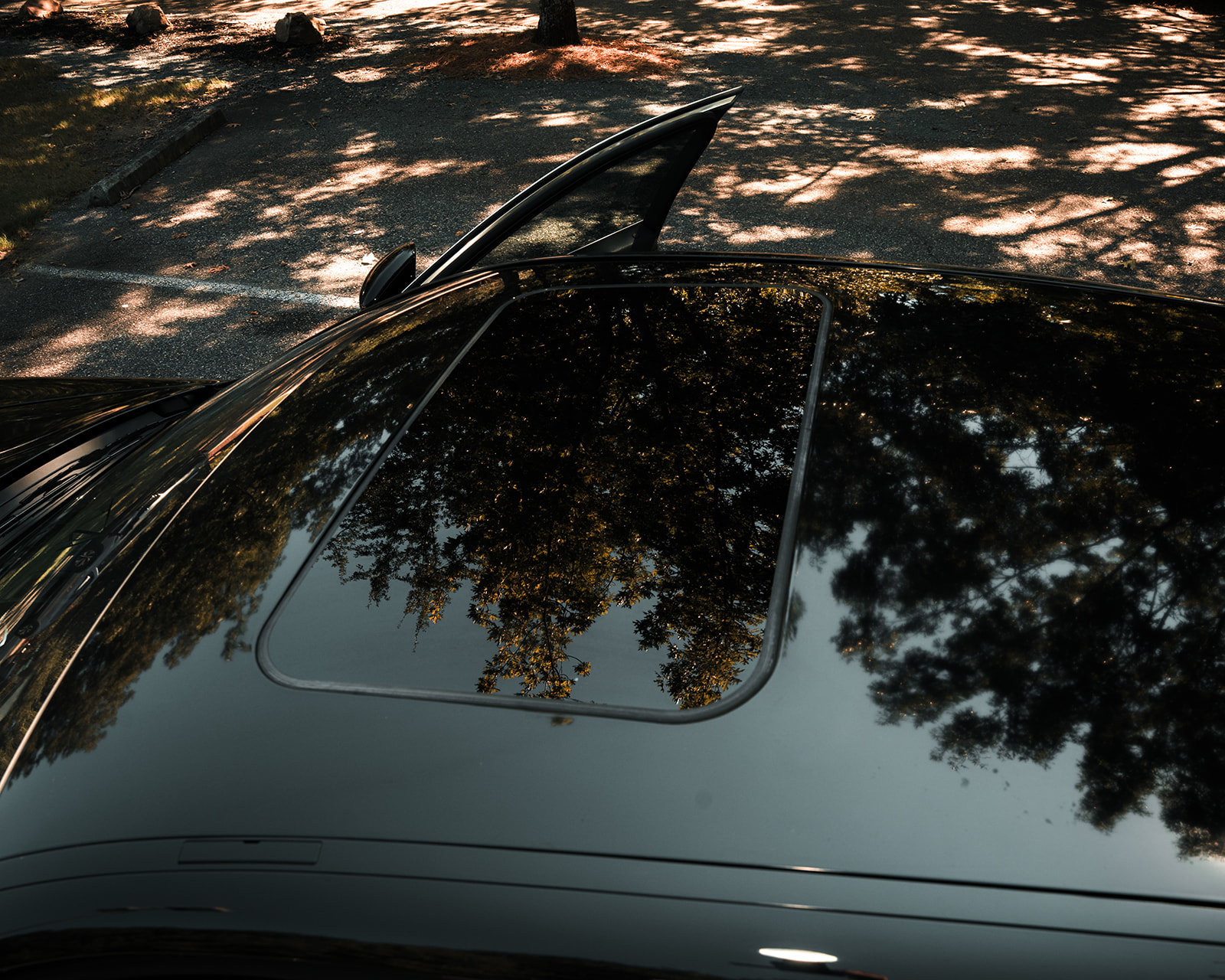 Used 2012 Porsche Panamera 4S image 15