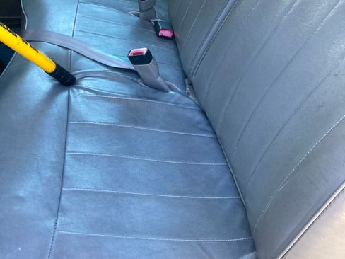 Used 1997 Ford F150 2WD Regular Cab image 5