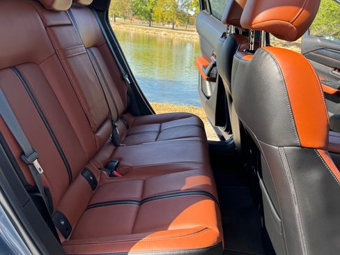 Used 2023 MAZDA CX-50 Meridian Edition w/ Apex Package image 20