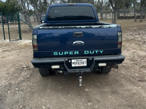 Used 2008 Ford F250 XL image 5