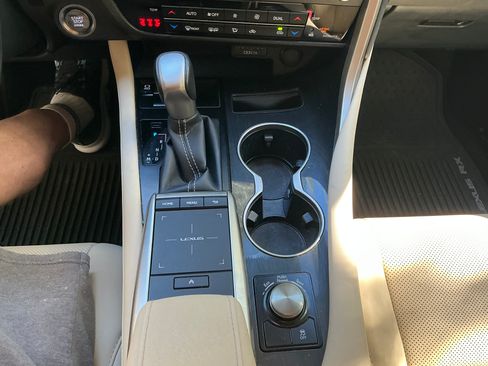 Used 2021 Lexus RX 350 FWD w/ Accessory Package image 16