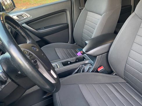 Used 2019 Ford Ranger XLT w/ Equipment Group 301A Mid image 10