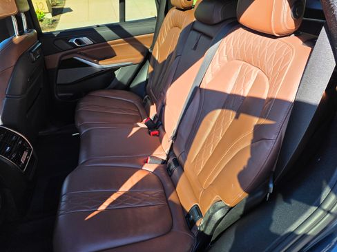 Used 2020 BMW X5 xDrive40i image 18