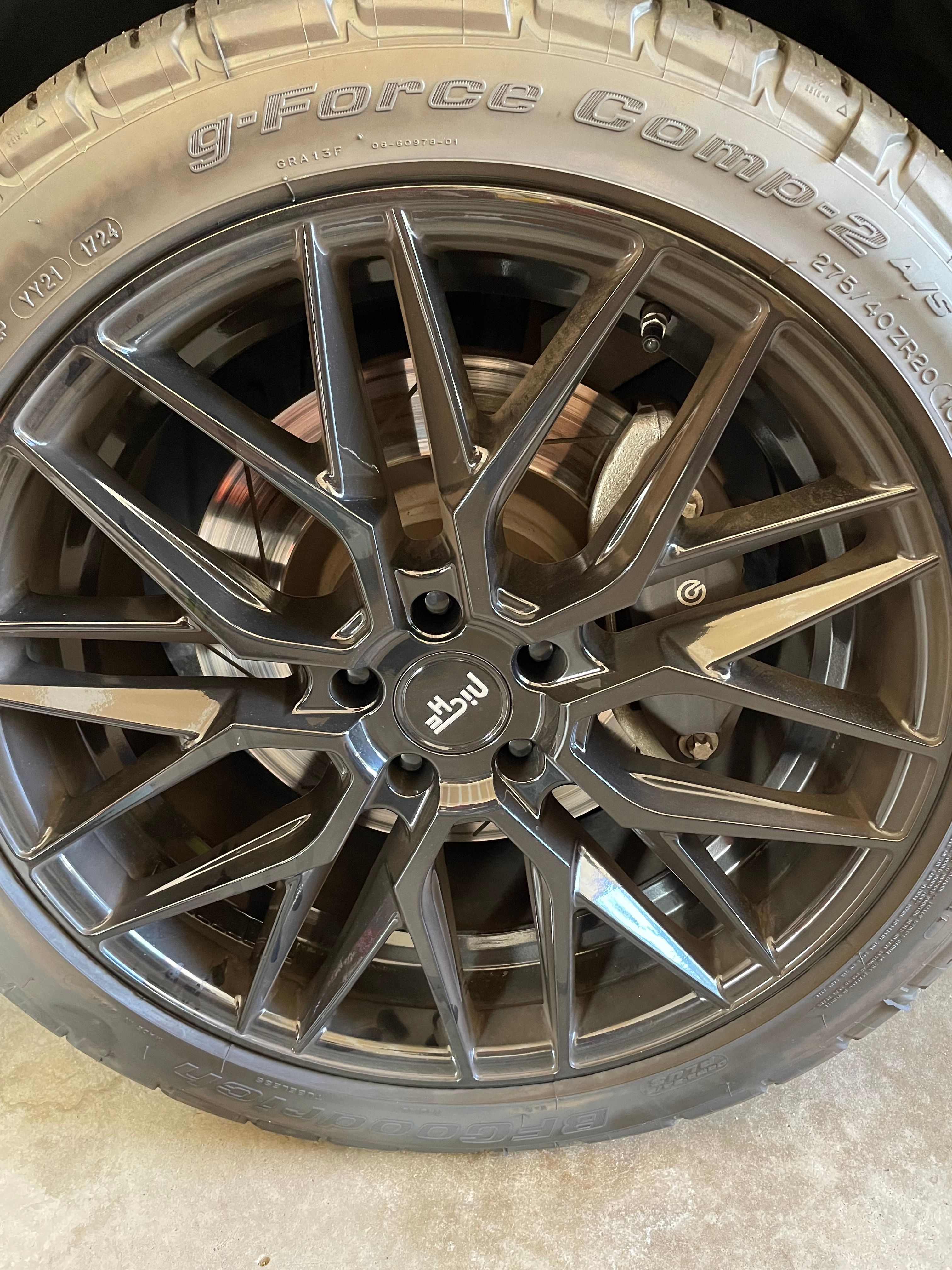 Used 2015 Dodge Challenger R/T Scat Pack RWD image 6