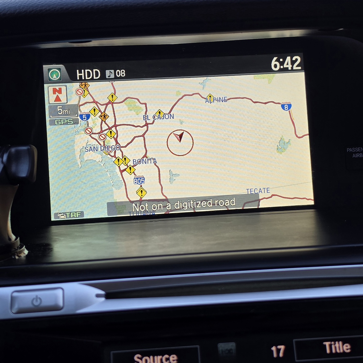 Used 2015 Honda Accord Touring image 27