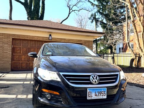Used 2010 Volkswagen CC VR6 image 4