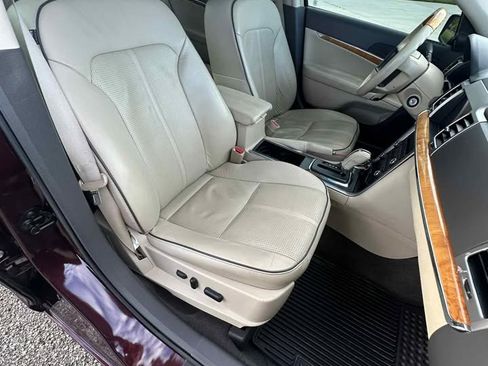 Used 2011 Lincoln MKZ Hybrid w/ 202A Rapid Spec Order Code image 15