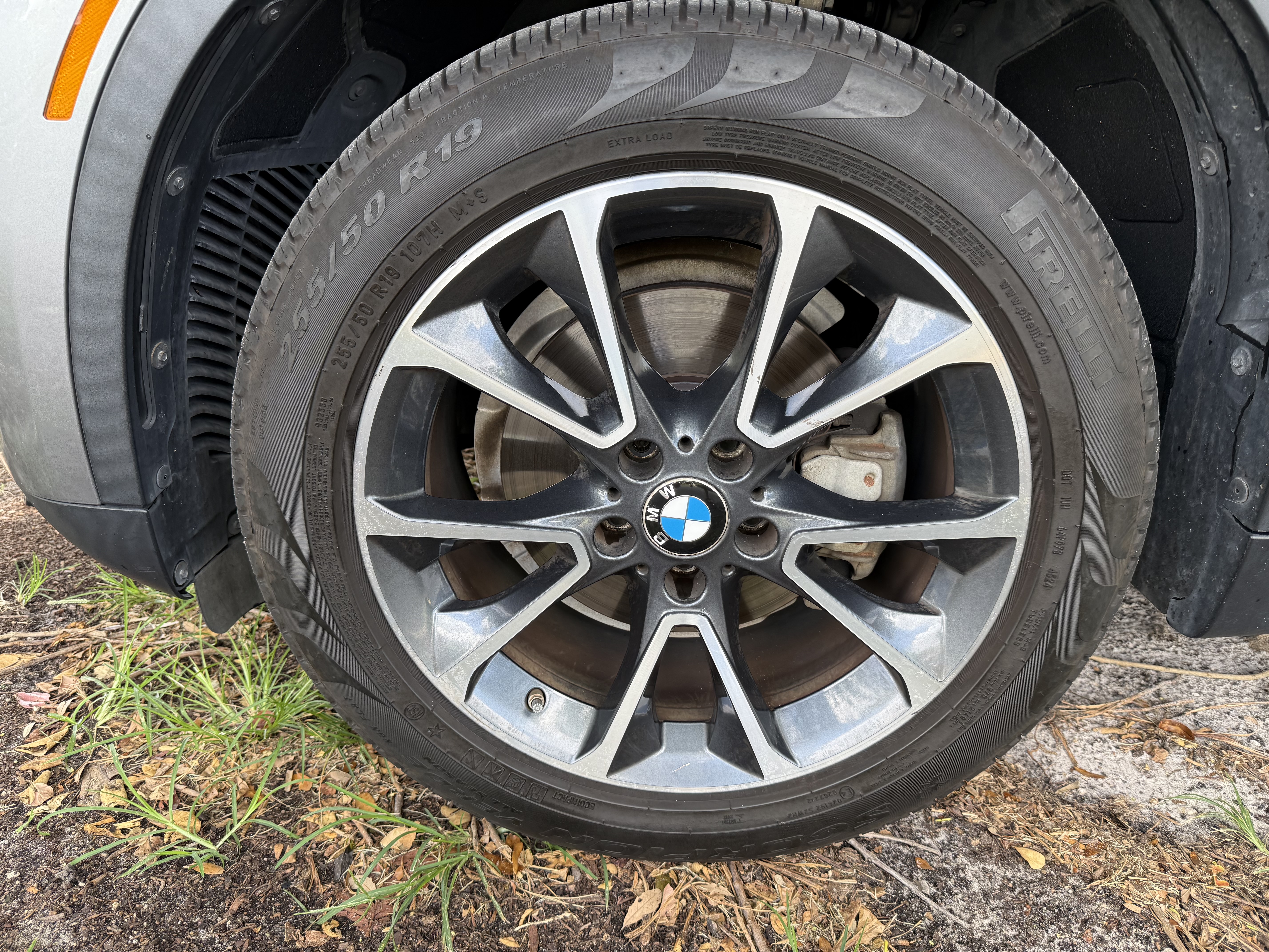 Used 2018 BMW X5 sDrive35i RWD image 12