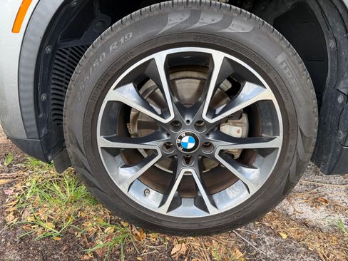 Used 2018 BMW X5 sDrive35i RWD image 12