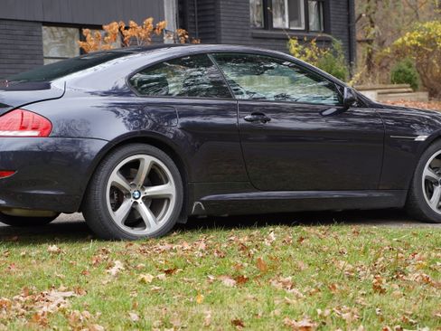 Used 2010 BMW 650i Coupe image 4