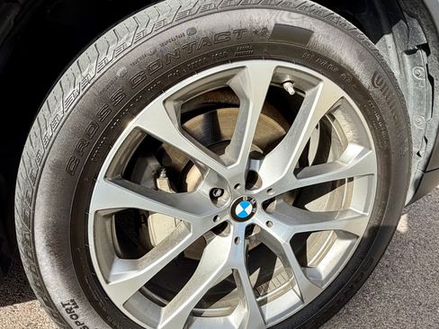 Used 2019 BMW X5 xDrive40i w/ Convenience Package image 15