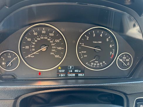 Used 2014 BMW 320i xDrive Sedan image 15