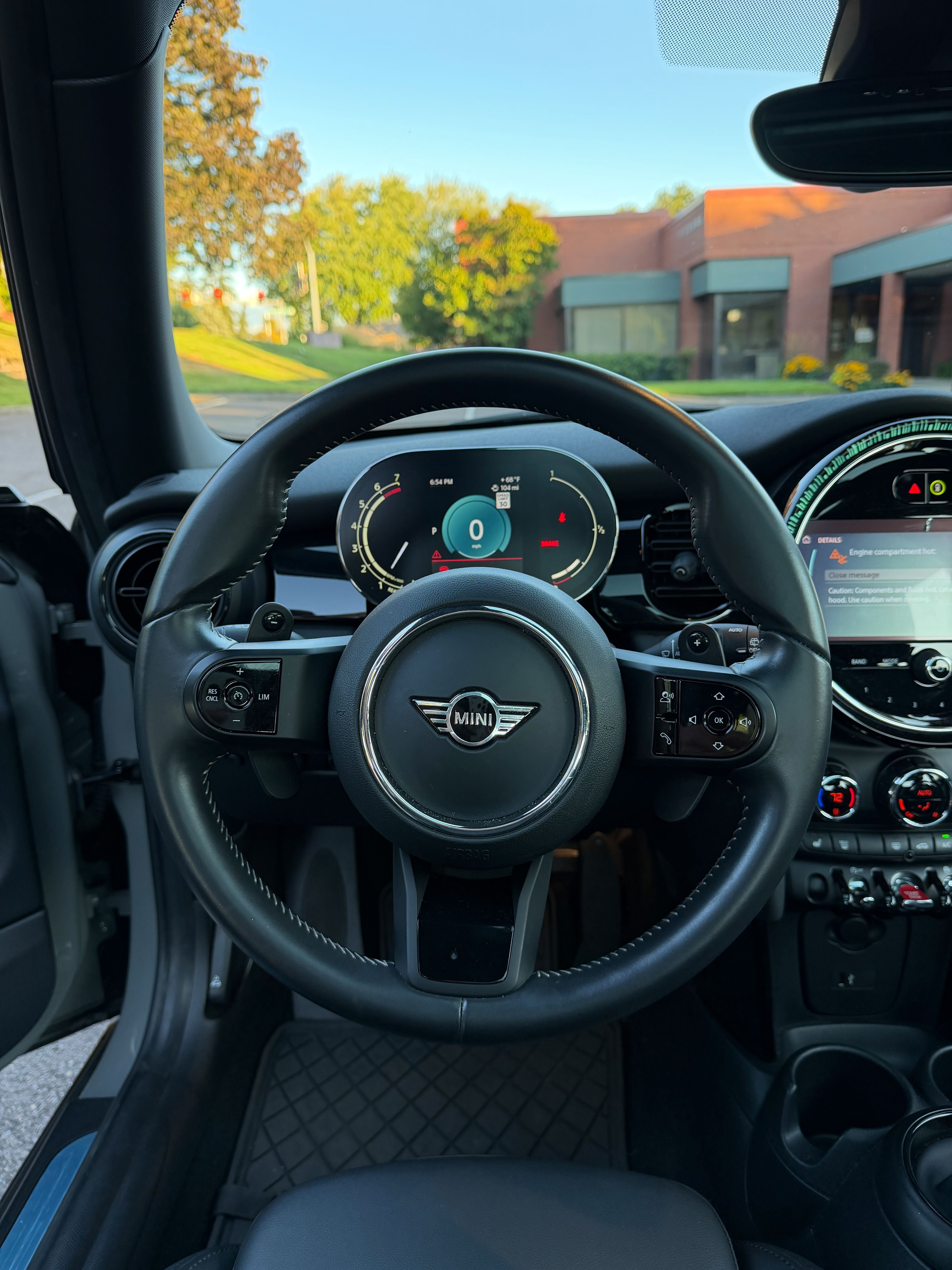 Used 2023 MINI Cooper S FWD image 13