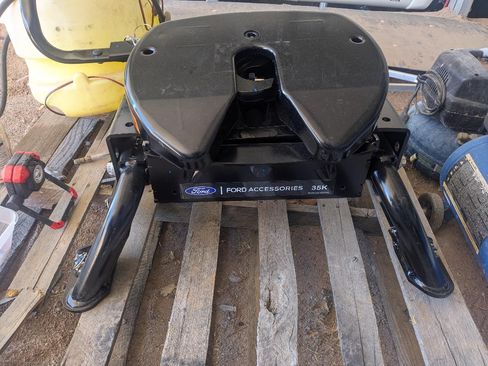 Used 2026 Ford F450 Lariat image 20