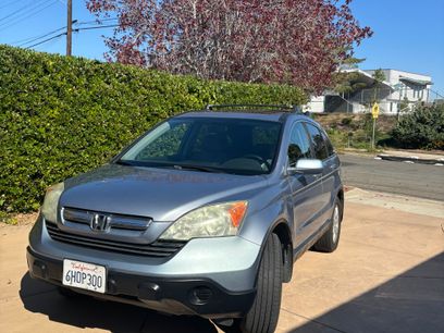 Used 2009 Honda CR-V EX-L