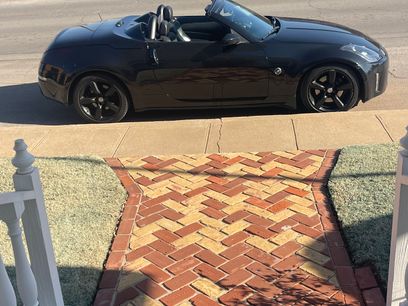 Used 2006 Nissan 350Z Touring