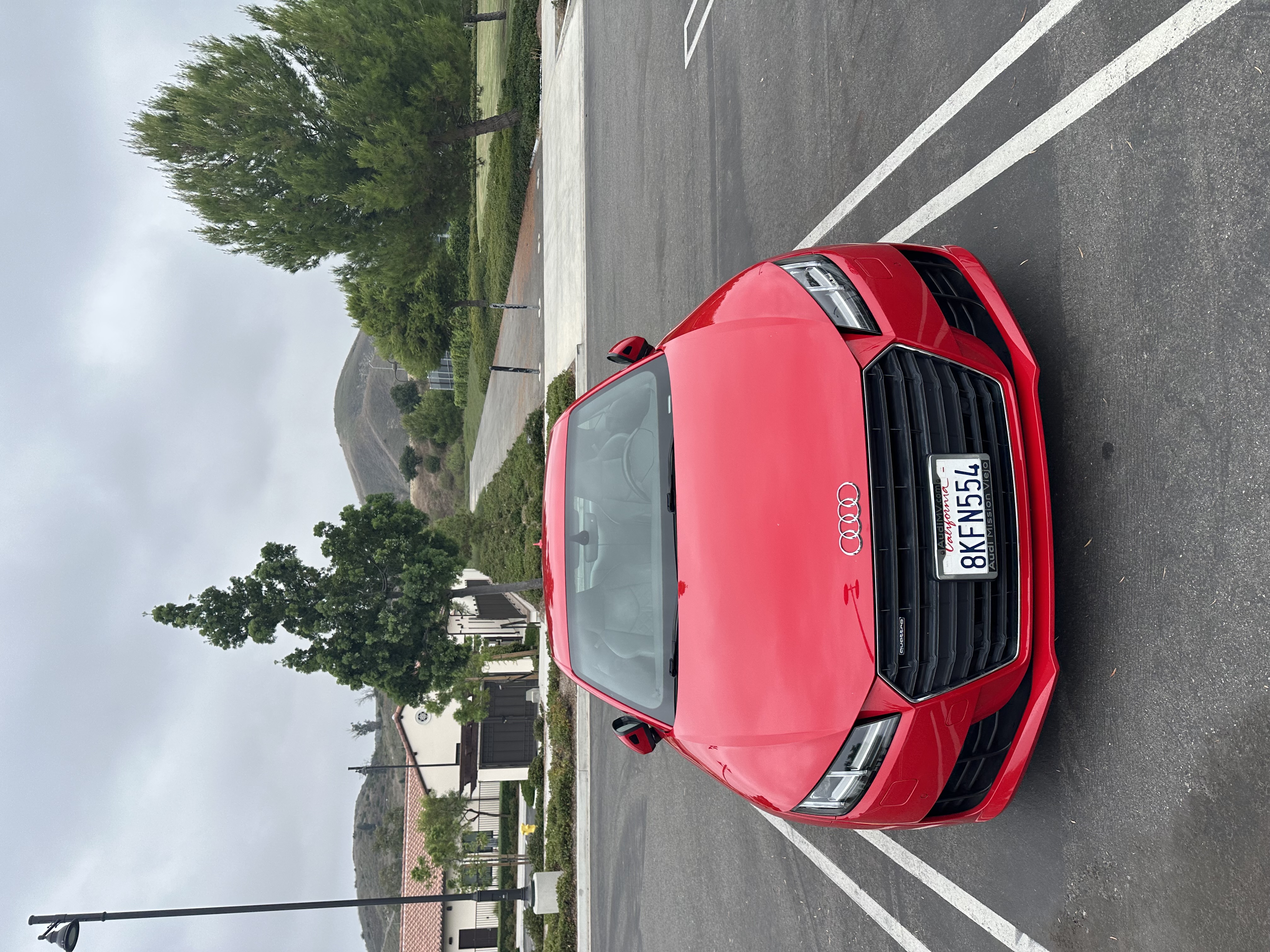 Used 2016 Audi TT 2.0T w/ Technology Package AWD/4WD image 16
