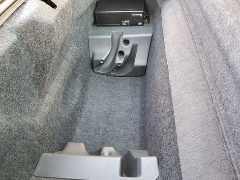 Used 1999 Pontiac Firebird Formula image 23