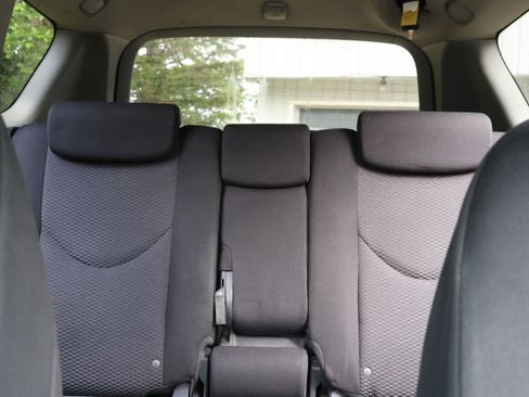Used 2009 Toyota RAV4 Sport AWD/4WD image 12