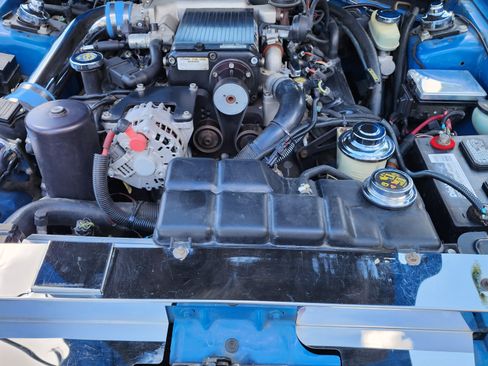 Used 2000 Ford Mustang GT image 5