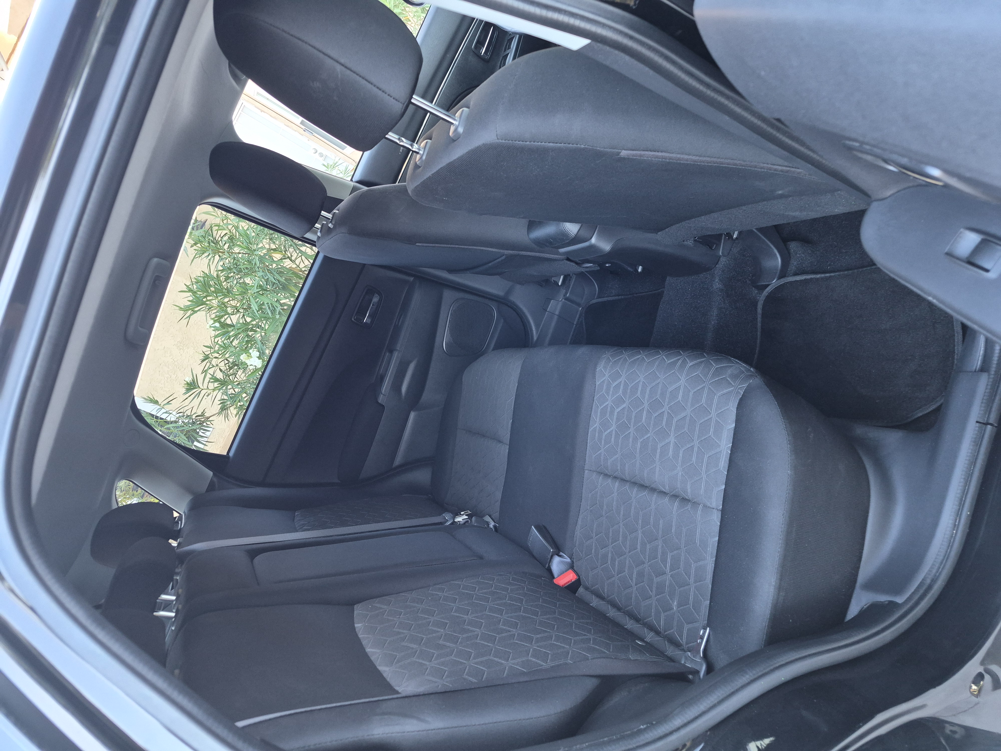 Used 2021 Mitsubishi Outlander Sport LE FWD image 25