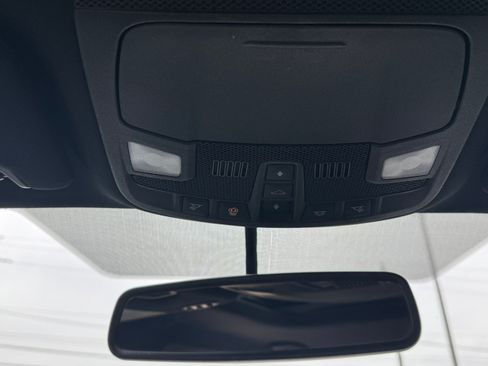 Used 2017 Ford Fusion Sport w/ Equipment Group 401A image 30