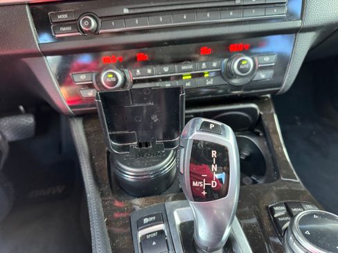 Used 2014 BMW 535i Sedan RWD image 1