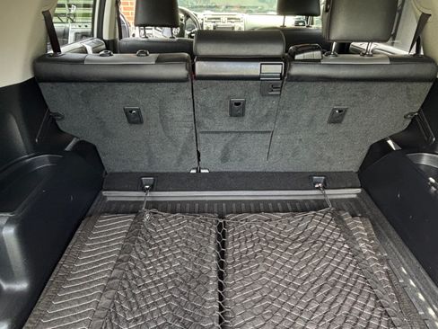 Used 2019 Toyota 4Runner SR5 Premium AWD/4WD image 15