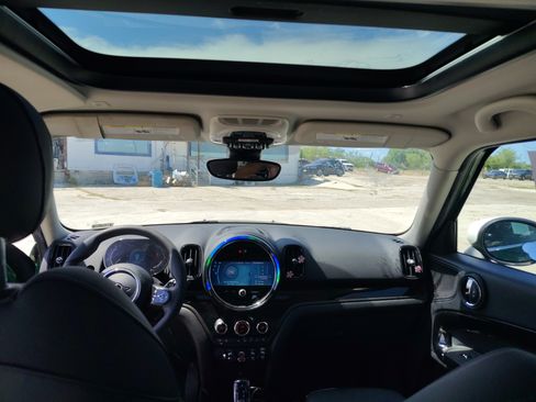 Used 2024 MINI Cooper Countryman S FWD image 9