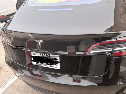 Used 2018 Tesla Model 3 Long Range