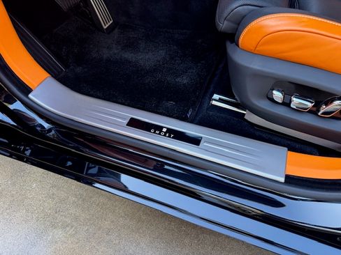 Used 2021 Rolls-Royce Ghost image 10