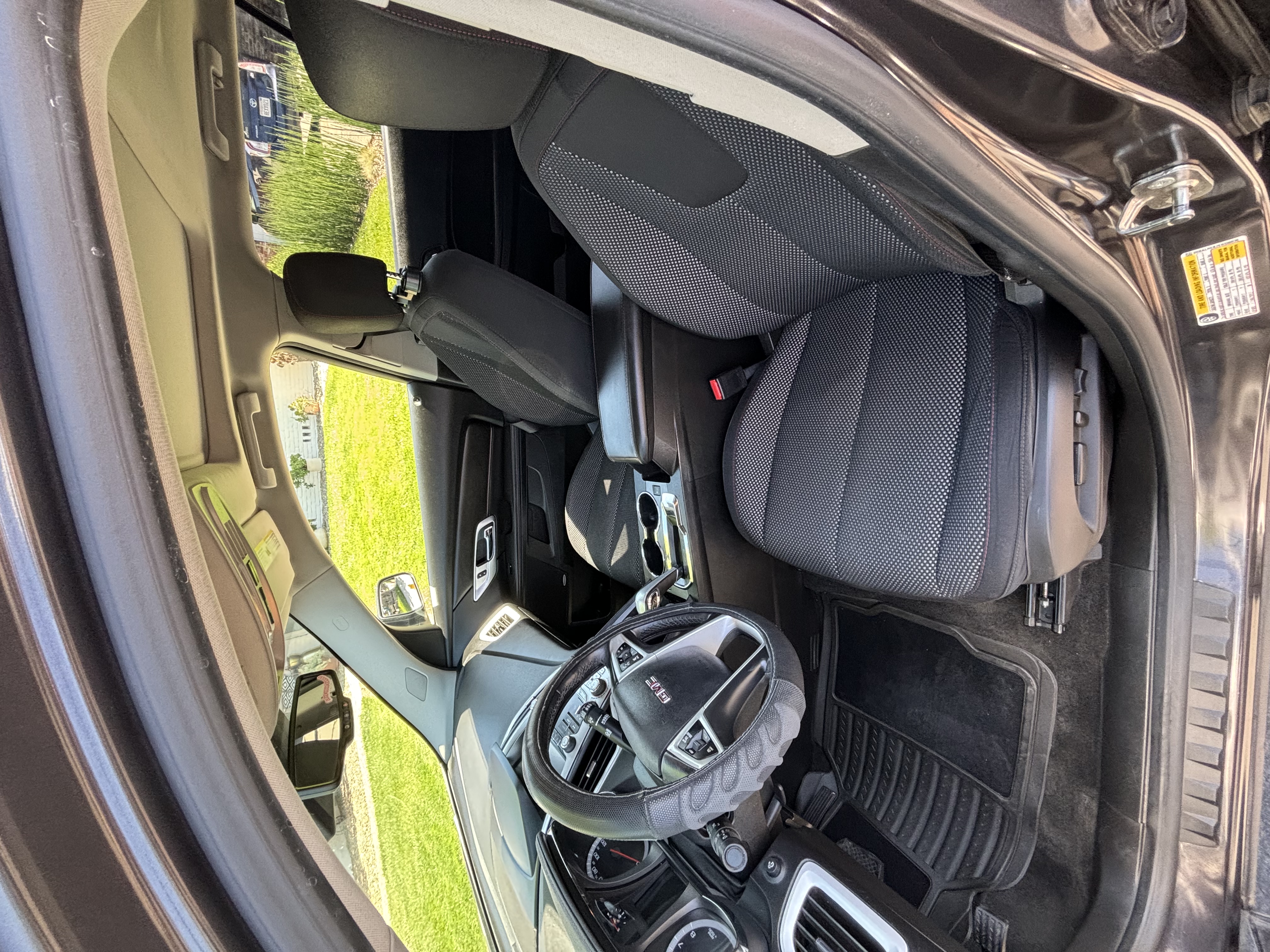 Used 2014 GMC Terrain SLE FWD image 5