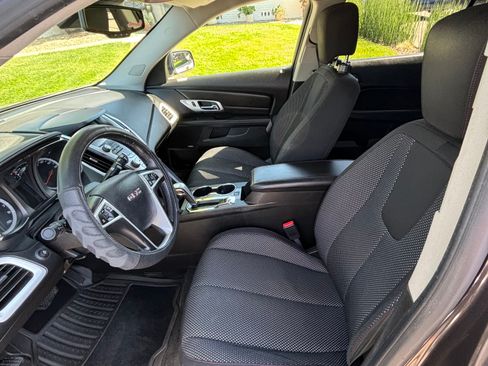 Used 2014 GMC Terrain SLE image 5